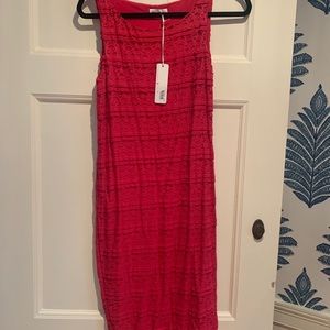 NWT Ingrid and Isabel Maternity dress